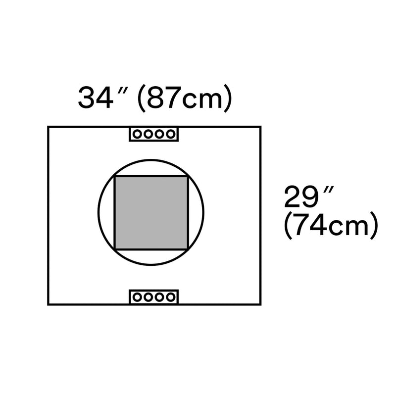 3M™ STERI-DRAPE™ CESAREAN-SECTION SHEETS & POUCHES