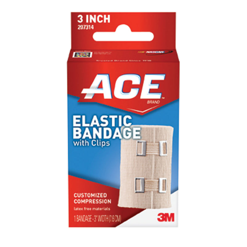 3M™ ACE™ BRAND ELASTIC BANDAGES