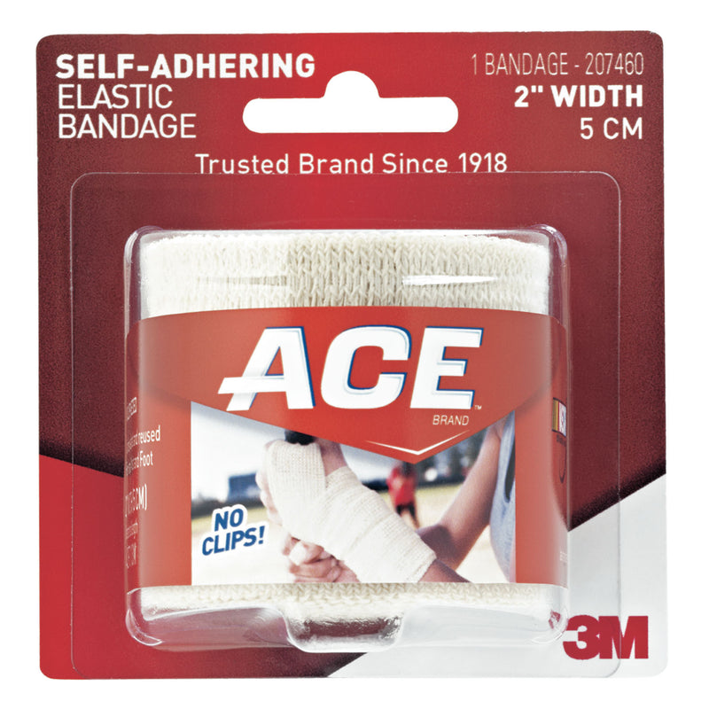 3M™ ACE™ BRAND SELF-ADHERING ELASTIC BANDAGE