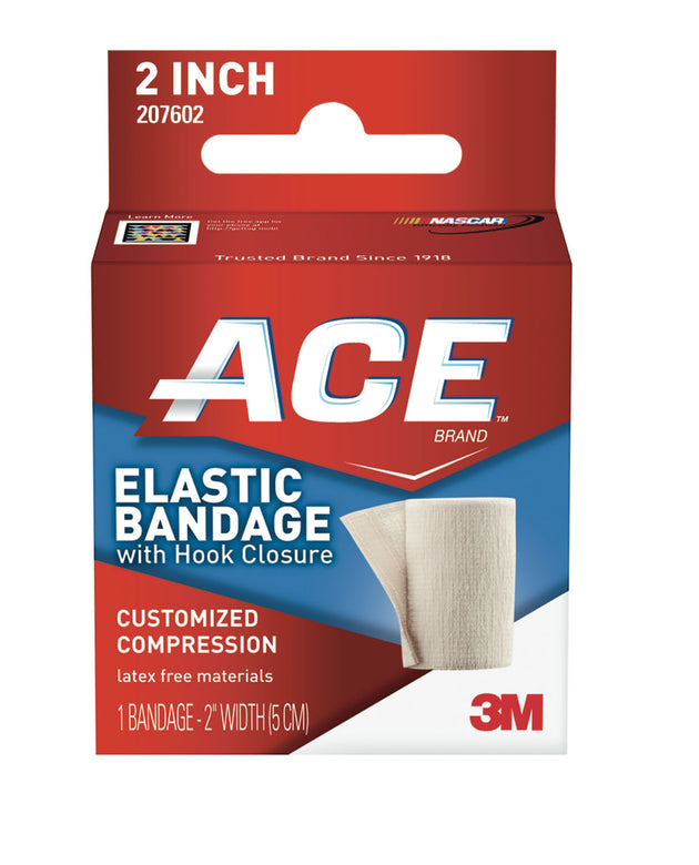 3M™ ACE™ BRAND ELASTIC BANDAGES