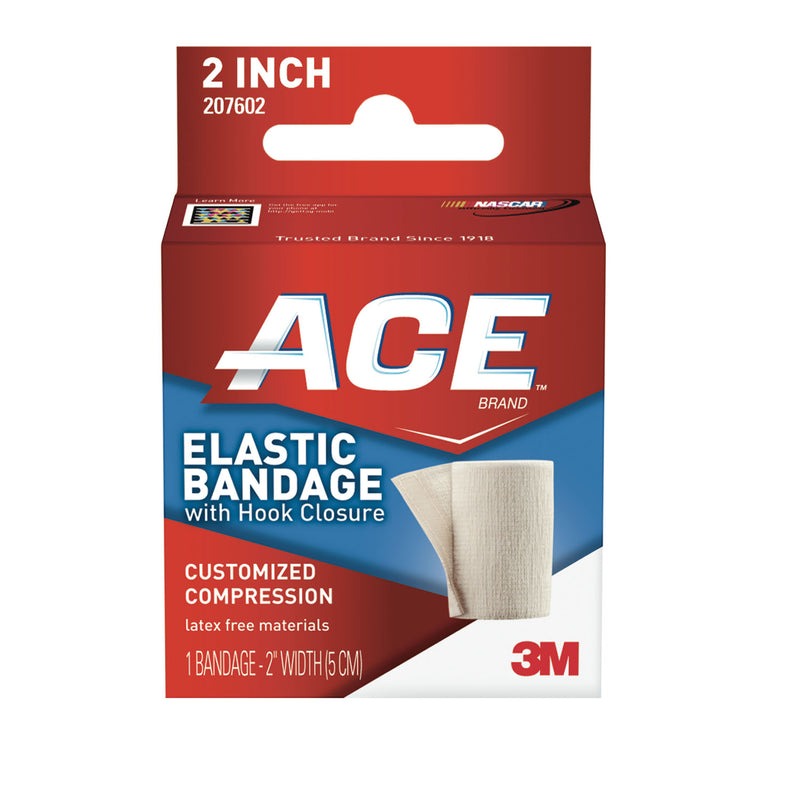 3M™ ACE™ BRAND ELASTIC BANDAGES