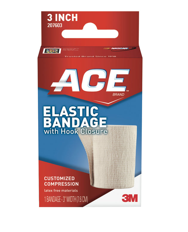 3M™ ACE™ BRAND ELASTIC BANDAGES