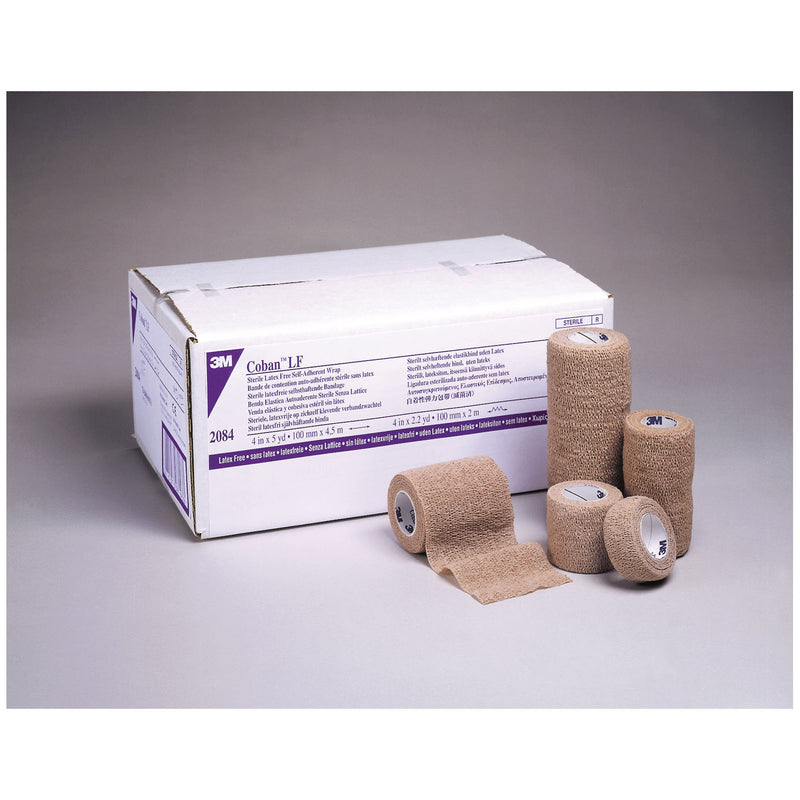 3M™ COBAN™ SELF-ADHERENT WRAP