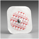 3M™ RED DOT™ DIAPHORETIC SOFT CLOTH MONITORING ELECTRODES