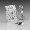 3M™ RED DOT™ ECG MONITORING ELECTRODES WITH PRE-ATTACHED LEAD WIRE