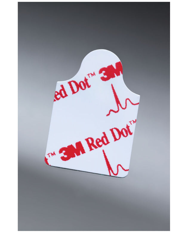3M™ RED DOT™ RESTING MONITORING ELECTRODES