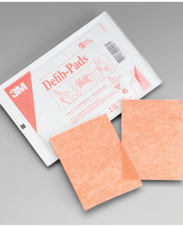 3M™ DEFIB PADS