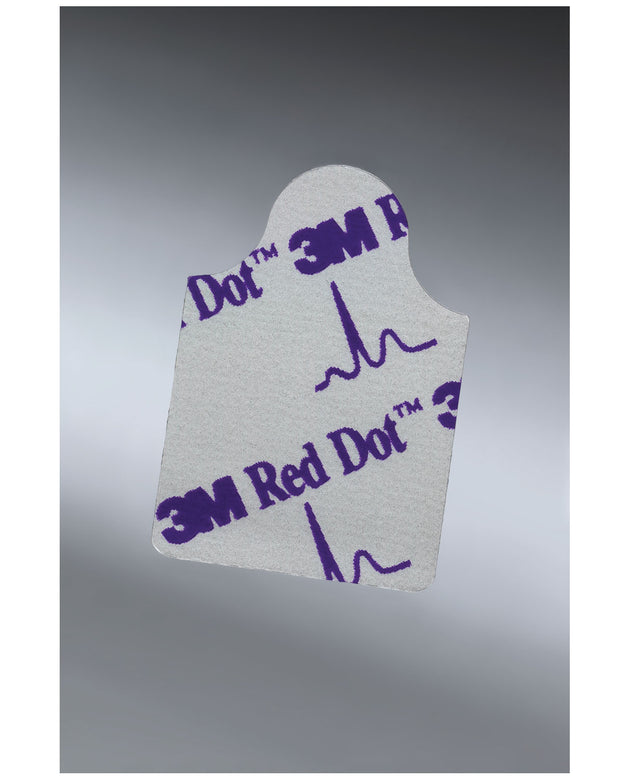 3M™ RED DOT™ RESTING MONITORING ELECTRODES