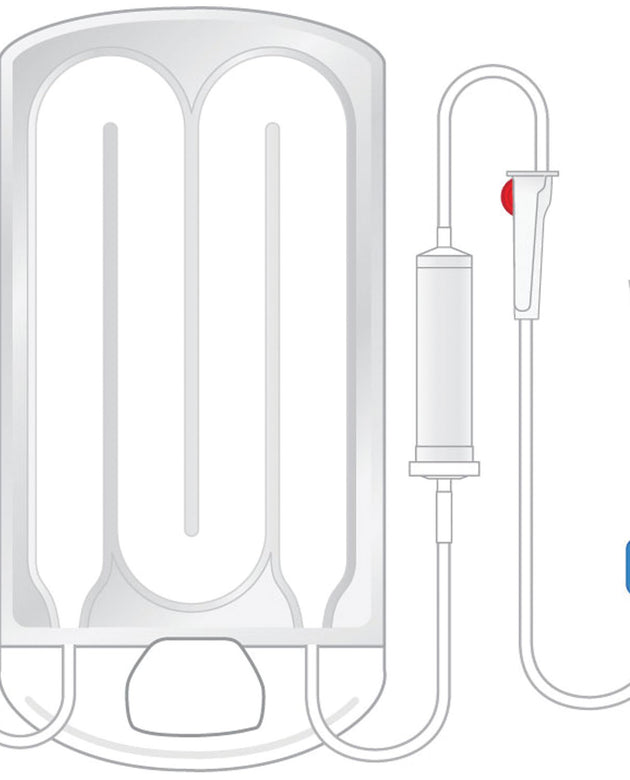 3M™ ARIZANT RANGER® BLOOD & FLUID WARMING SYSTEMS