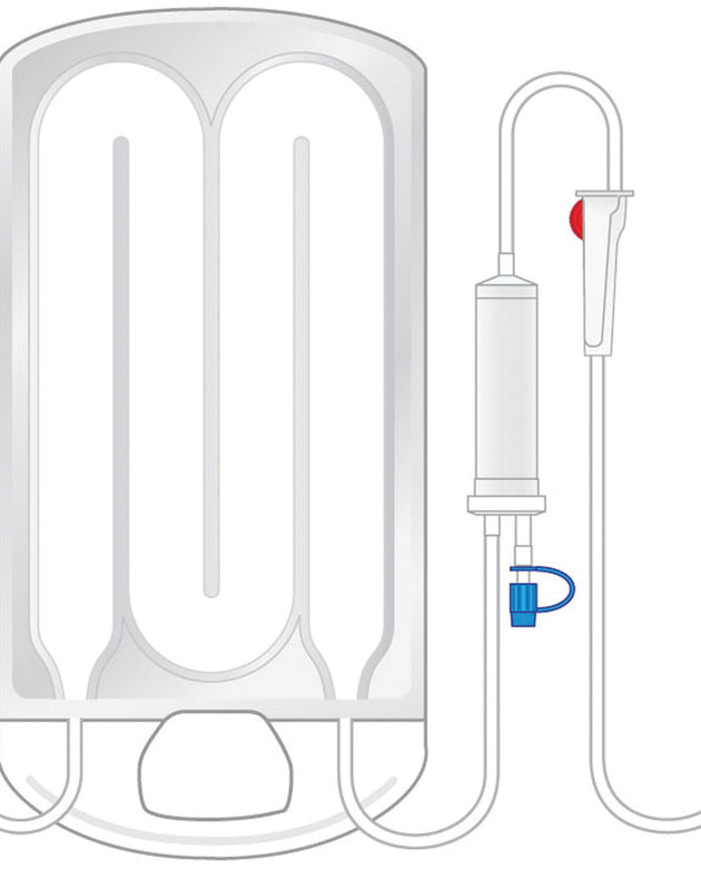 3M™ ARIZANT RANGER® BLOOD & FLUID WARMING SYSTEMS