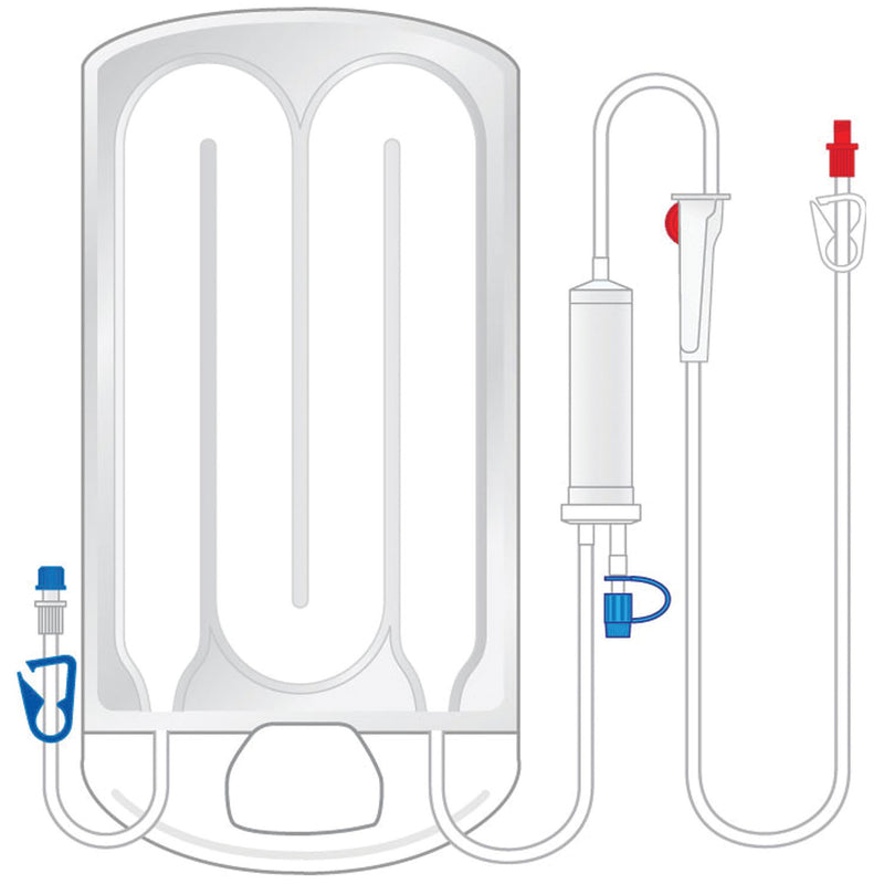 3M™ ARIZANT RANGER® BLOOD & FLUID WARMING SYSTEMS