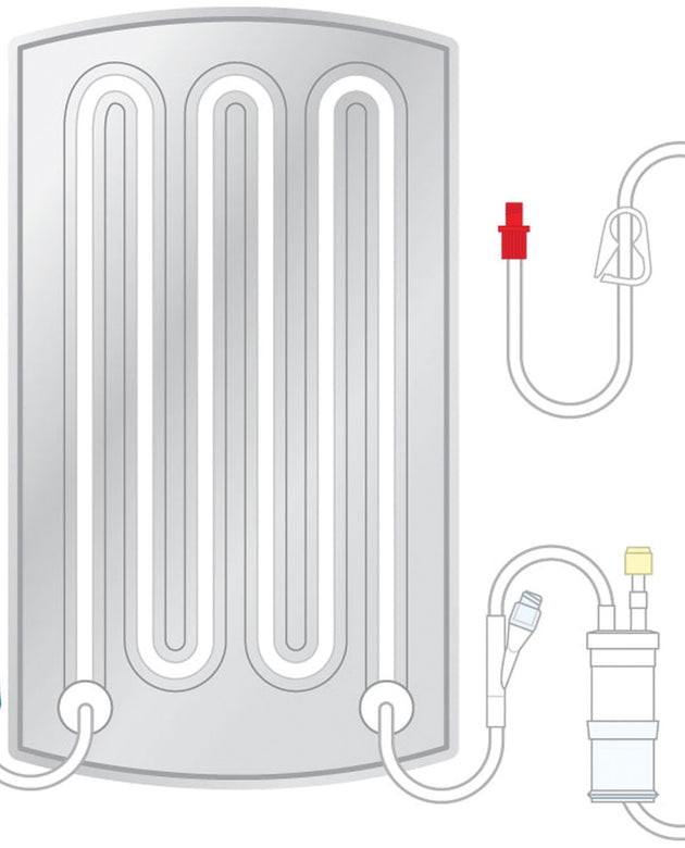 3M™ ARIZANT RANGER® BLOOD & FLUID WARMING SYSTEMS