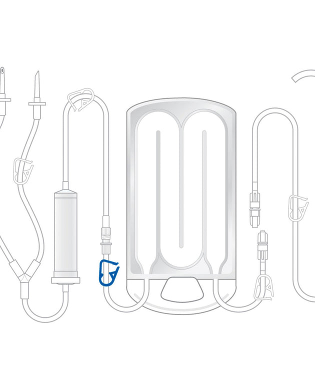 3M™ ARIZANT RANGER® IRRIGATION WARMING SYSTEM