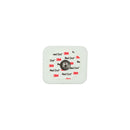 3M™ RED DOT™ MONITORING ELECTRODES WITH FOAM TAPE & STICKY GEL