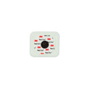 3M™ RED DOT™ MONITORING ELECTRODES WITH FOAM TAPE & STICKY GEL