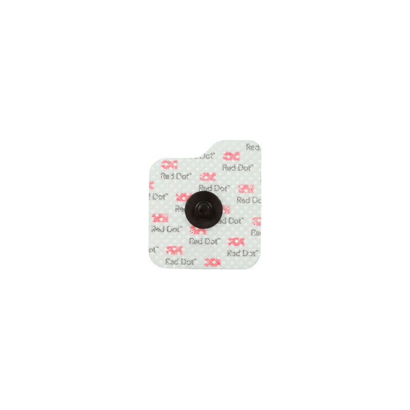 3M™ RED DOT™ REPOSITIONABLE MONITORING ELECTRODES