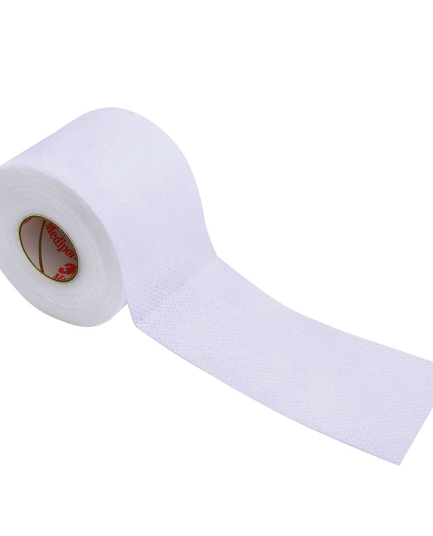 3M™ MEDIPORE™ H SOFT CLOTH SURGICAL TAPE