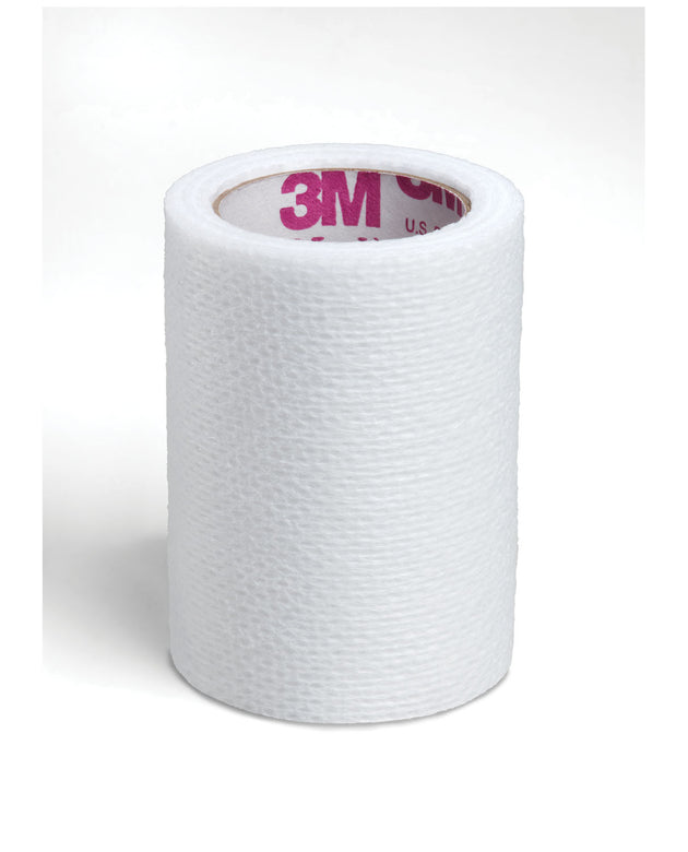 3M™ MEDIPORE™ H SOFT CLOTH SURGICAL TAPE