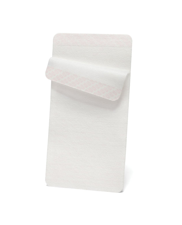 3M™ MEDIPORE™ SOFT CLOTH PRE-CUT DRESSING COVERS