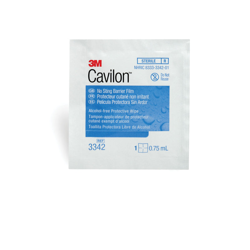 3M™ CAVILON™ NO-STING BARRIER FILM