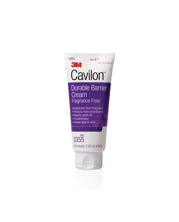 3M™ CAVILON™ DURABLE BARRIER CREAM