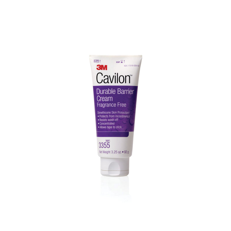 3M™ CAVILON™ DURABLE BARRIER CREAM