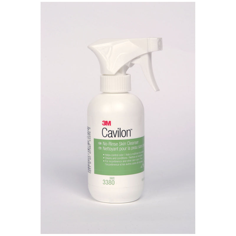 3M™ CAVILON™ ANTISEPTIC SKIN CLEANSER