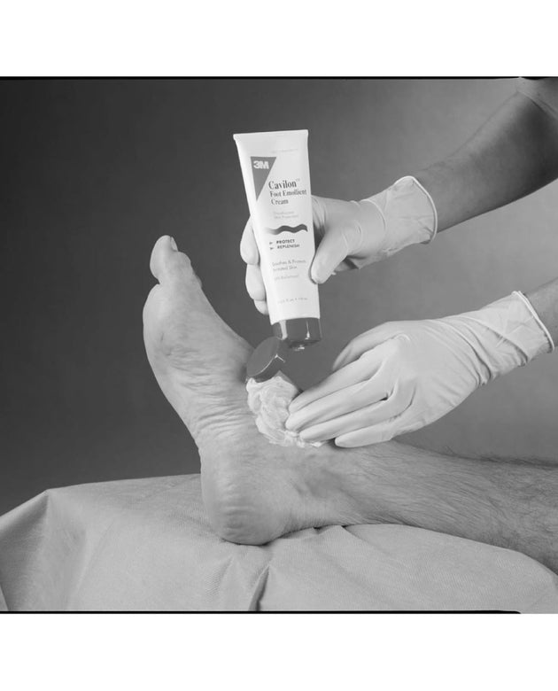 3M™ CAVILON™ FOOT EMOLLIENT CREAM
