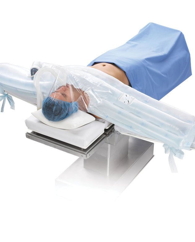 3M™ BAIR HUGGER™ INTRAOPERATIVE BLANKETS;