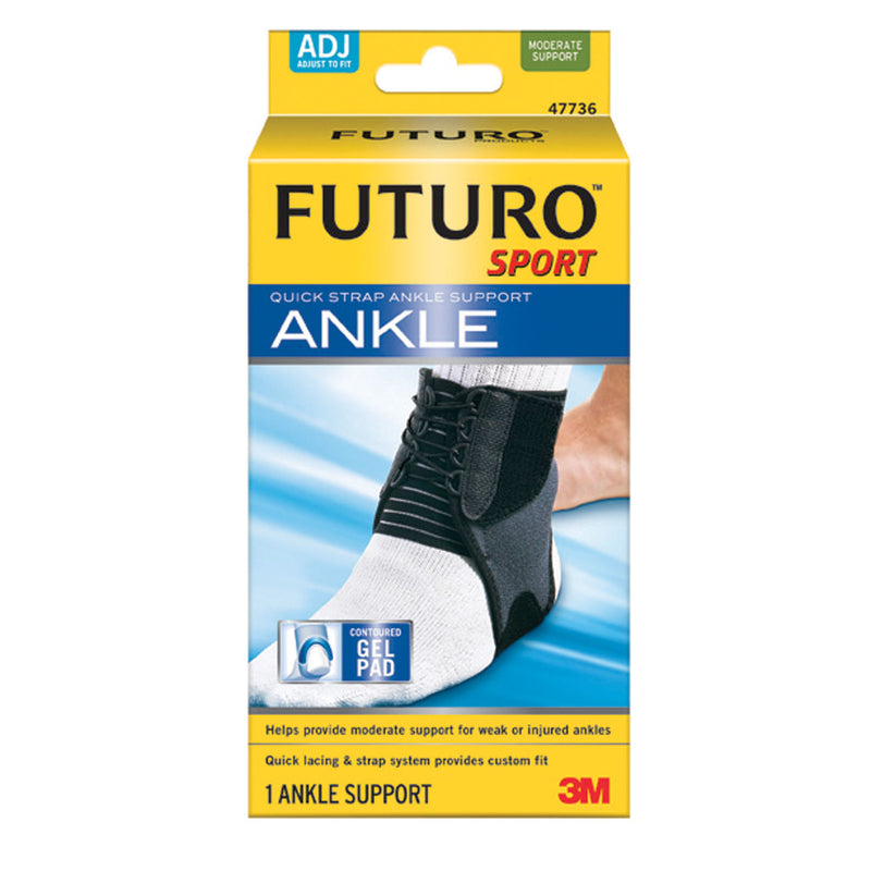 3M™ FUTURO™ SPORT STRAP ANKLE BRACE