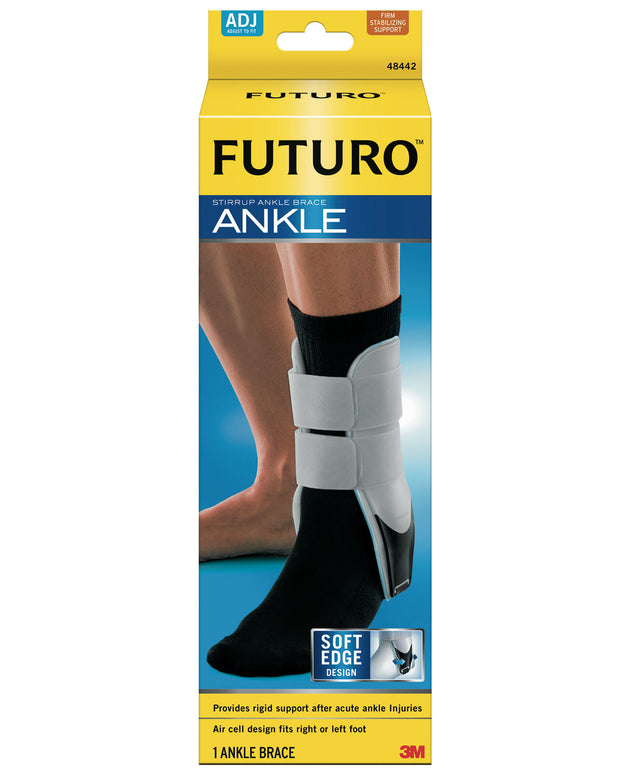 3M™ FUTURO™ STIRRUP ANKLE BRACE