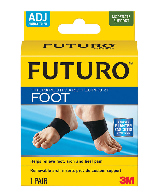 3M™ FUTURO™ THERAPEUTIC ARCH SUPPORT