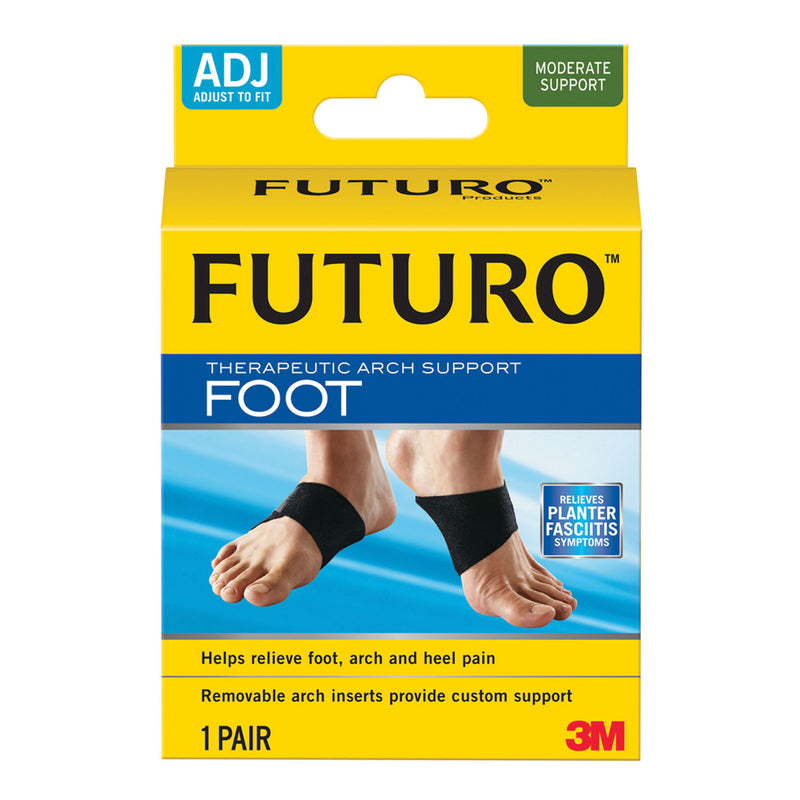 3M™ FUTURO™ THERAPEUTIC ARCH SUPPORT