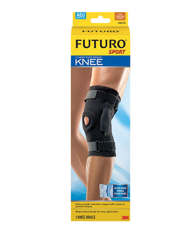 3M™ FUTURO™ SPORT KNEE BRACE