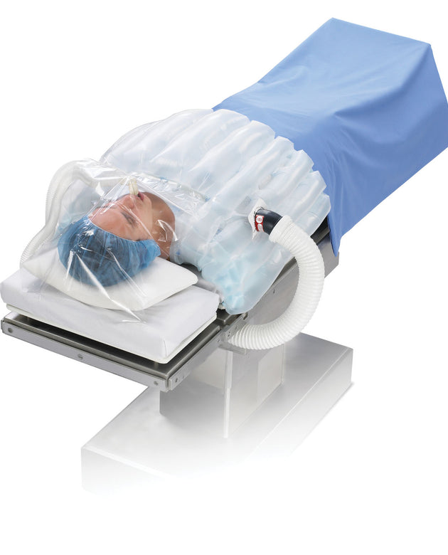 3M™ BAIR HUGGER™ INTRAOPERATIVE BLANKETS;