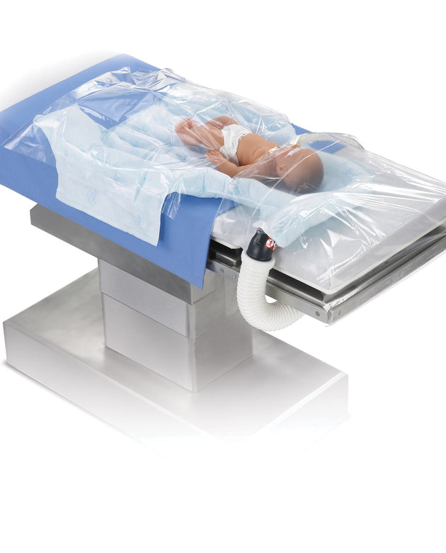 3M™ BAIR HUGGER™ UNDERBODY BLANKETS