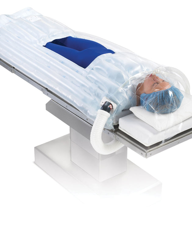 3M™ BAIR HUGGER™ INTRAOPERATIVE BLANKETS;