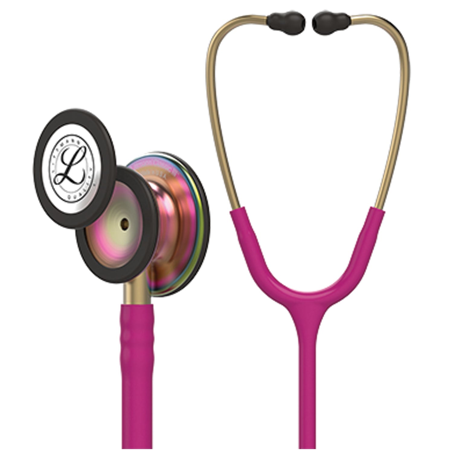3M™ LITTMANN® CLASSIC III STETHOSCOPE