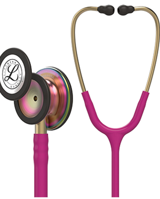 3M™ LITTMANN® CLASSIC III STETHOSCOPE