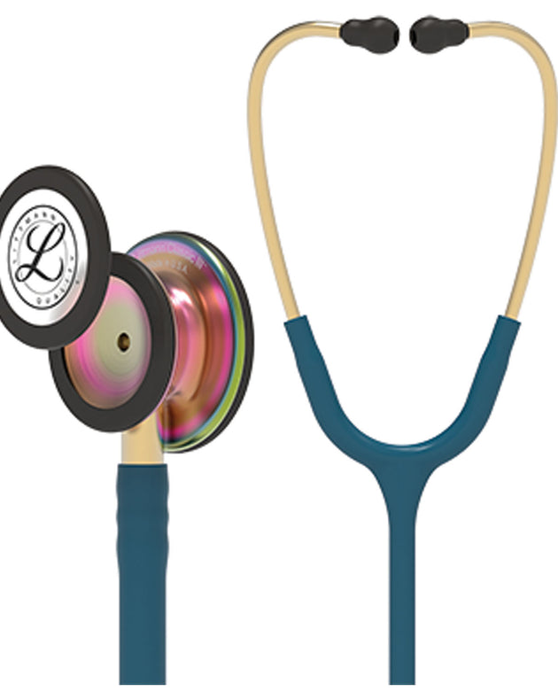 3M™ LITTMANN® CLASSIC III STETHOSCOPE