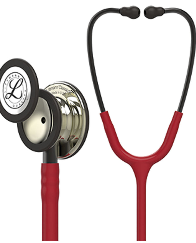 3M™ LITTMANN® CLASSIC III STETHOSCOPE