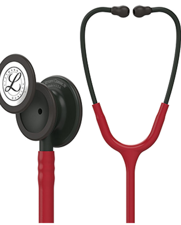 3M™ LITTMANN® CLASSIC III STETHOSCOPE