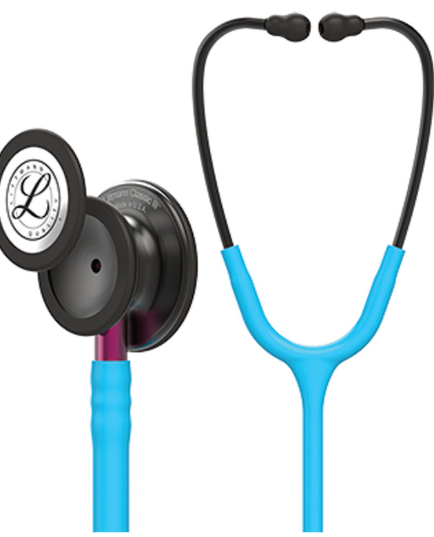 3M™ LITTMANN® CLASSIC III STETHOSCOPE