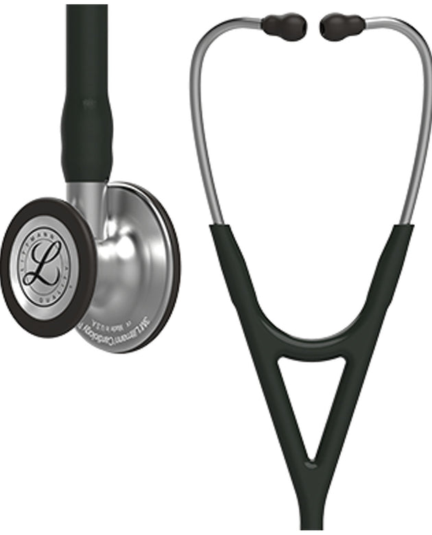 3M™ LITTMANN® CARDIOLOGY IV™ STETHOSCOPE