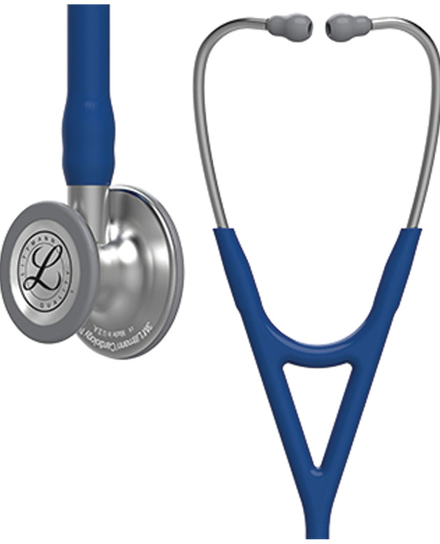 3M™ LITTMANN® CARDIOLOGY IV™ STETHOSCOPE