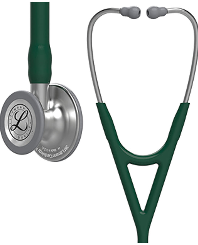 3M™ LITTMANN® CARDIOLOGY IV™ STETHOSCOPE
