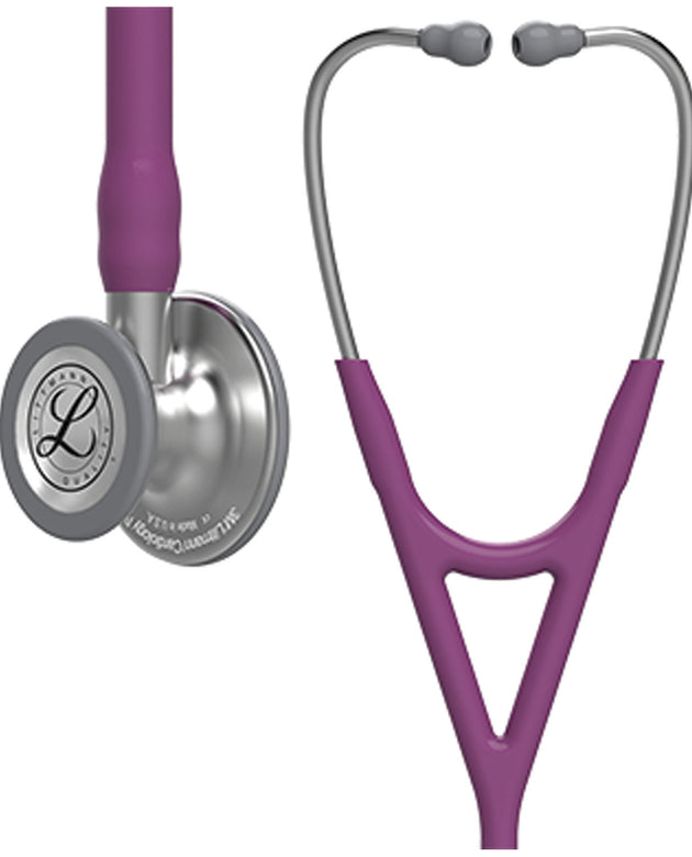 3M™ LITTMANN® CARDIOLOGY IV™ STETHOSCOPE