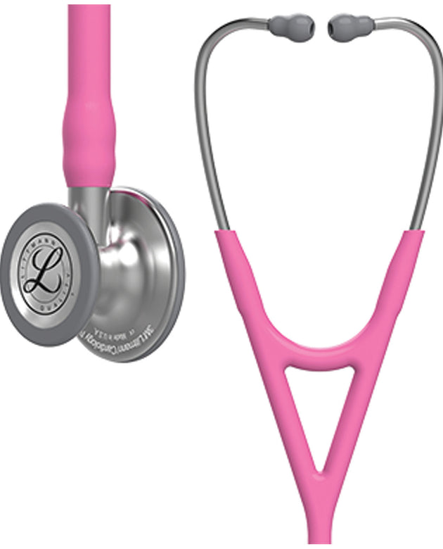 3M™ LITTMANN® CARDIOLOGY IV™ STETHOSCOPE