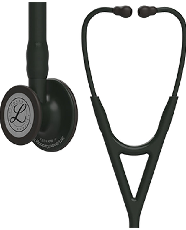 3M™ LITTMANN® CARDIOLOGY IV™ STETHOSCOPE