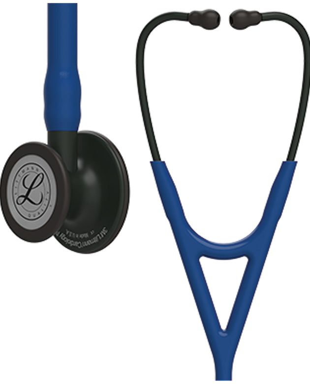 3M™ LITTMANN® CARDIOLOGY IV™ STETHOSCOPE